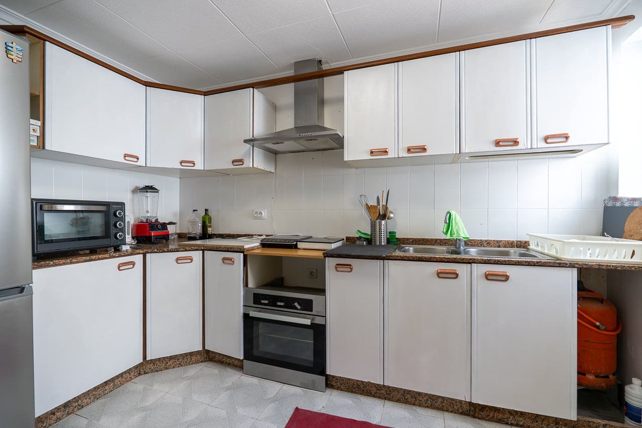 4 bedroom Townhouse for sale in Canada del Trigo with pool - € 98,500 (Ref: 9714340)
