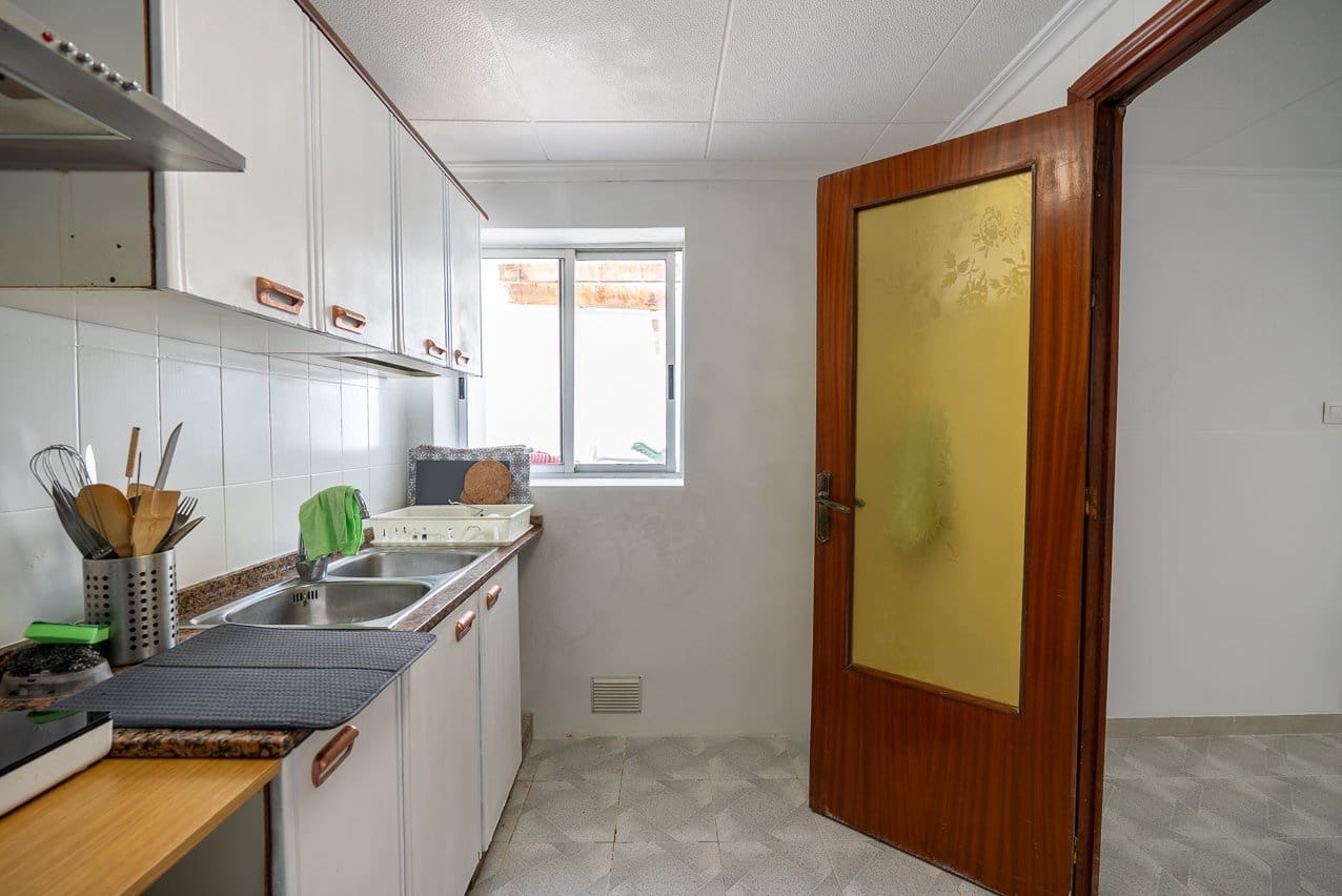 4 bedroom Townhouse for sale in Canada del Trigo with pool - € 98,500 (Ref: 9714340)