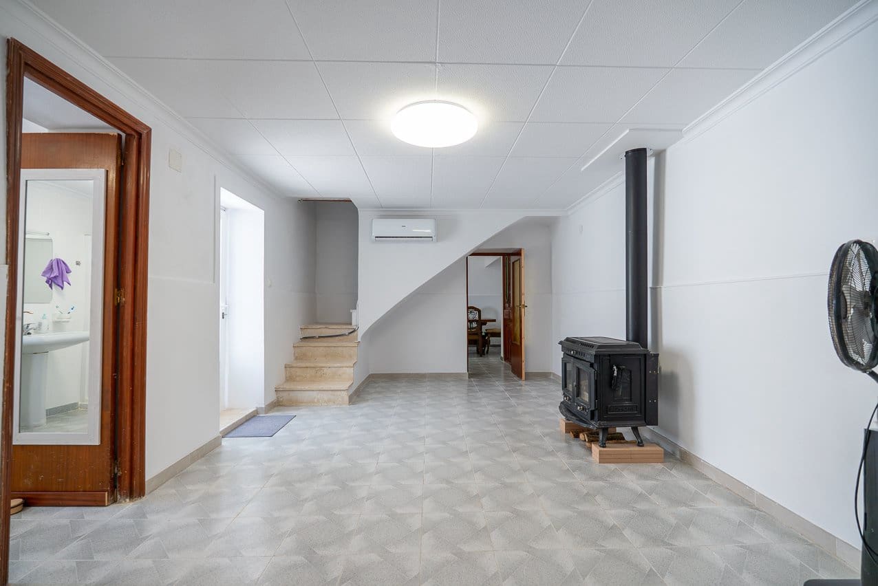 4 bedroom Townhouse for sale in Canada del Trigo with pool - € 98,500 (Ref: 9714340)