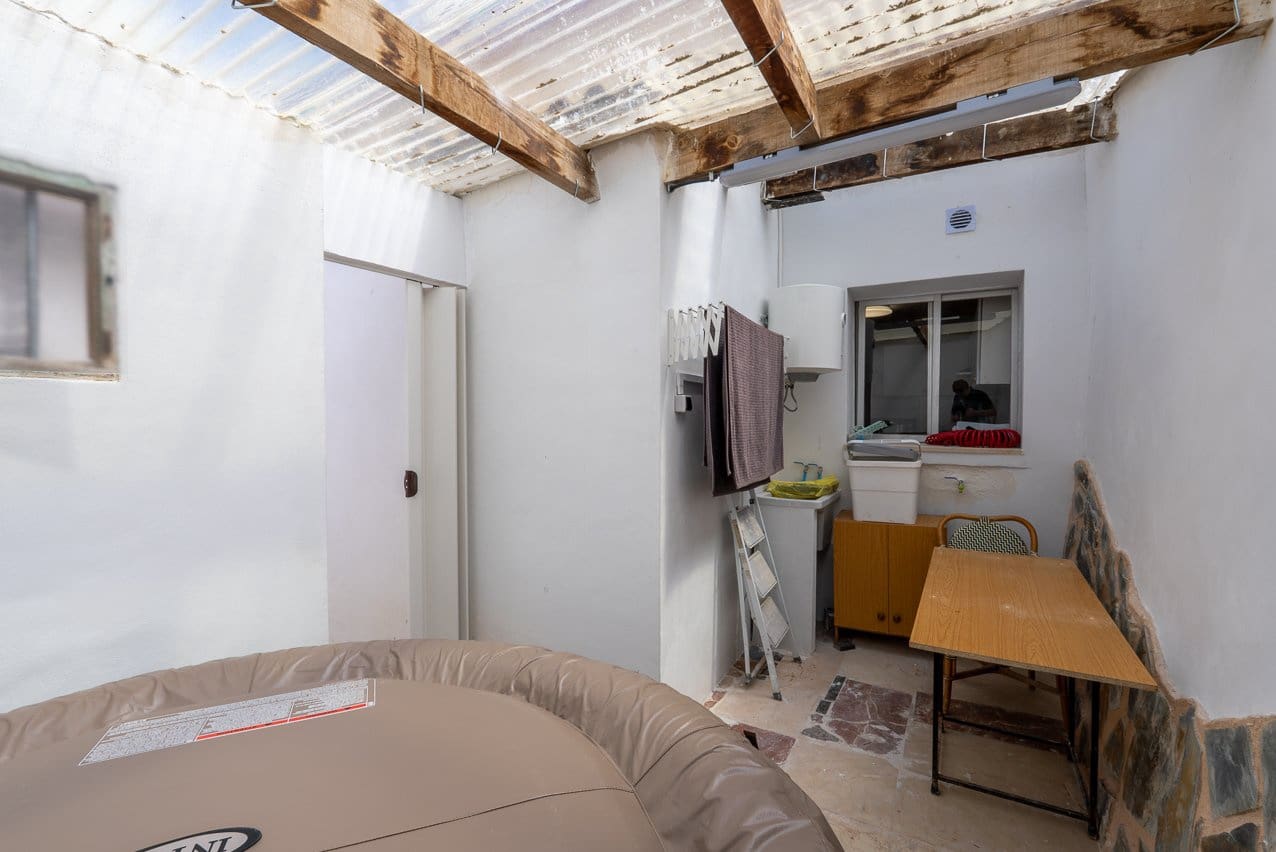 4 bedroom Townhouse for sale in Canada del Trigo with pool - € 98,500 (Ref: 9714340)