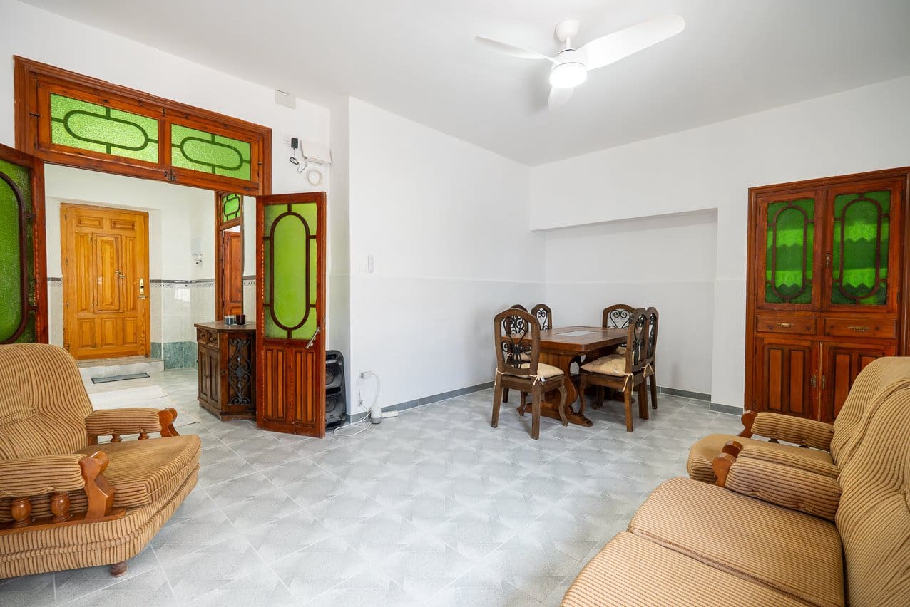 4 bedroom Townhouse for sale in Canada del Trigo with pool - € 98,500 (Ref: 9714340)