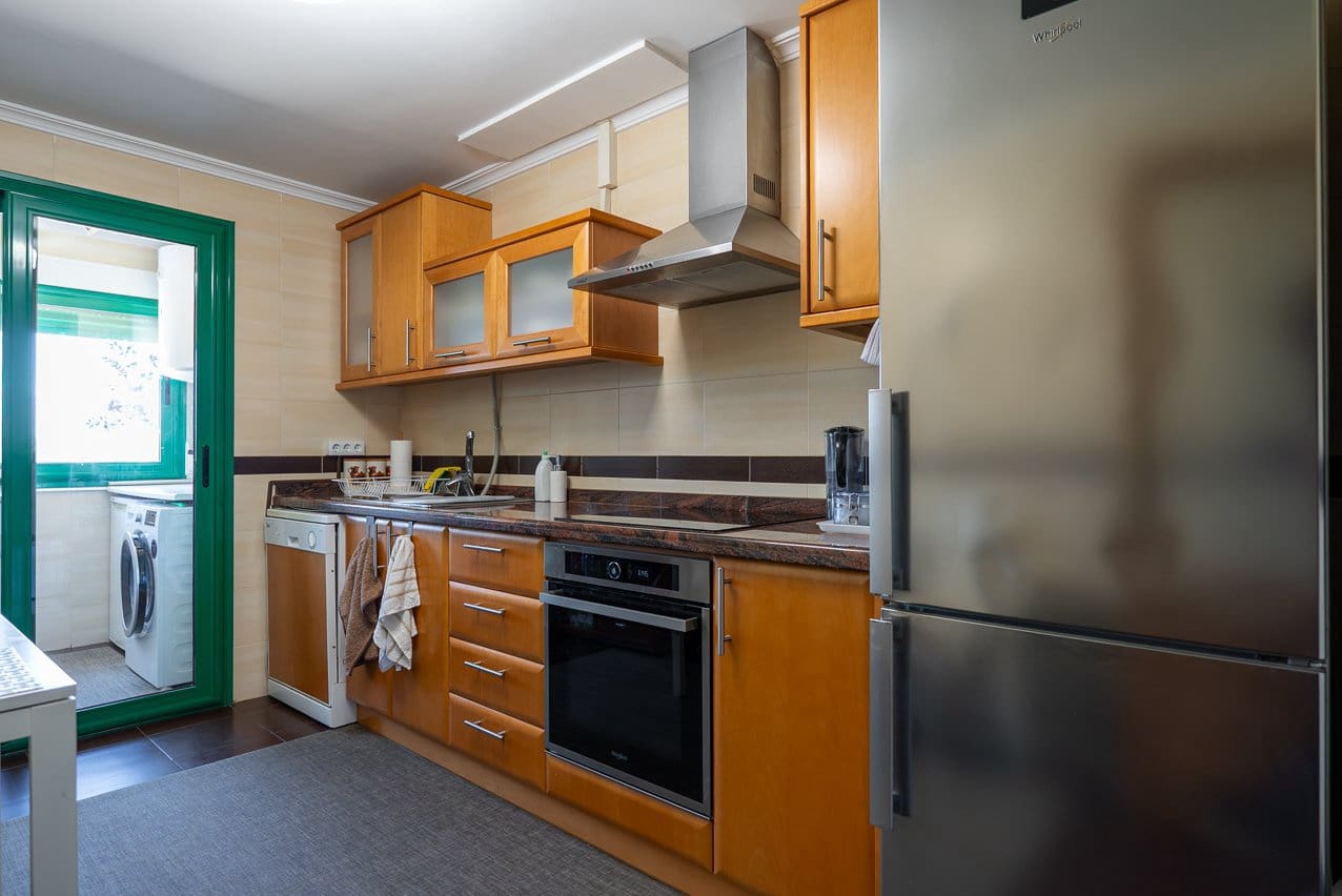 3 bedroom Apartment for sale in Pinoso with pool - € 149,950 (Ref: 9723881)