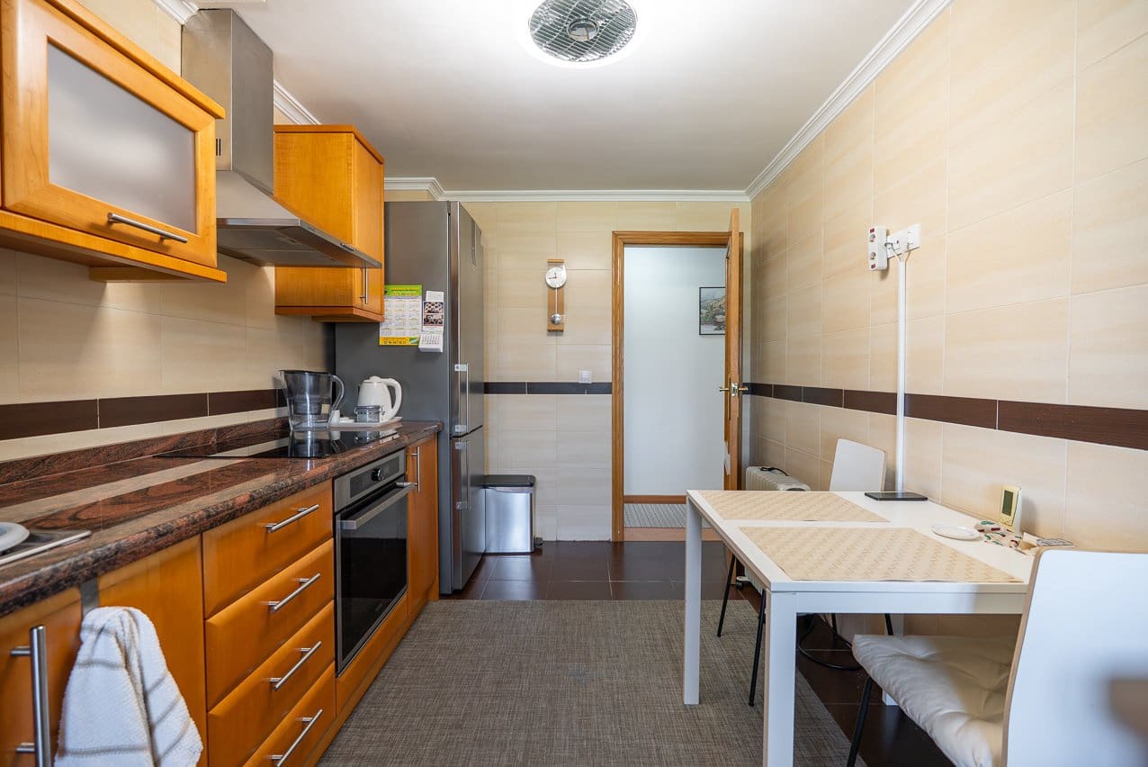 3 bedroom Apartment for sale in Pinoso with pool - € 149,950 (Ref: 9723881)