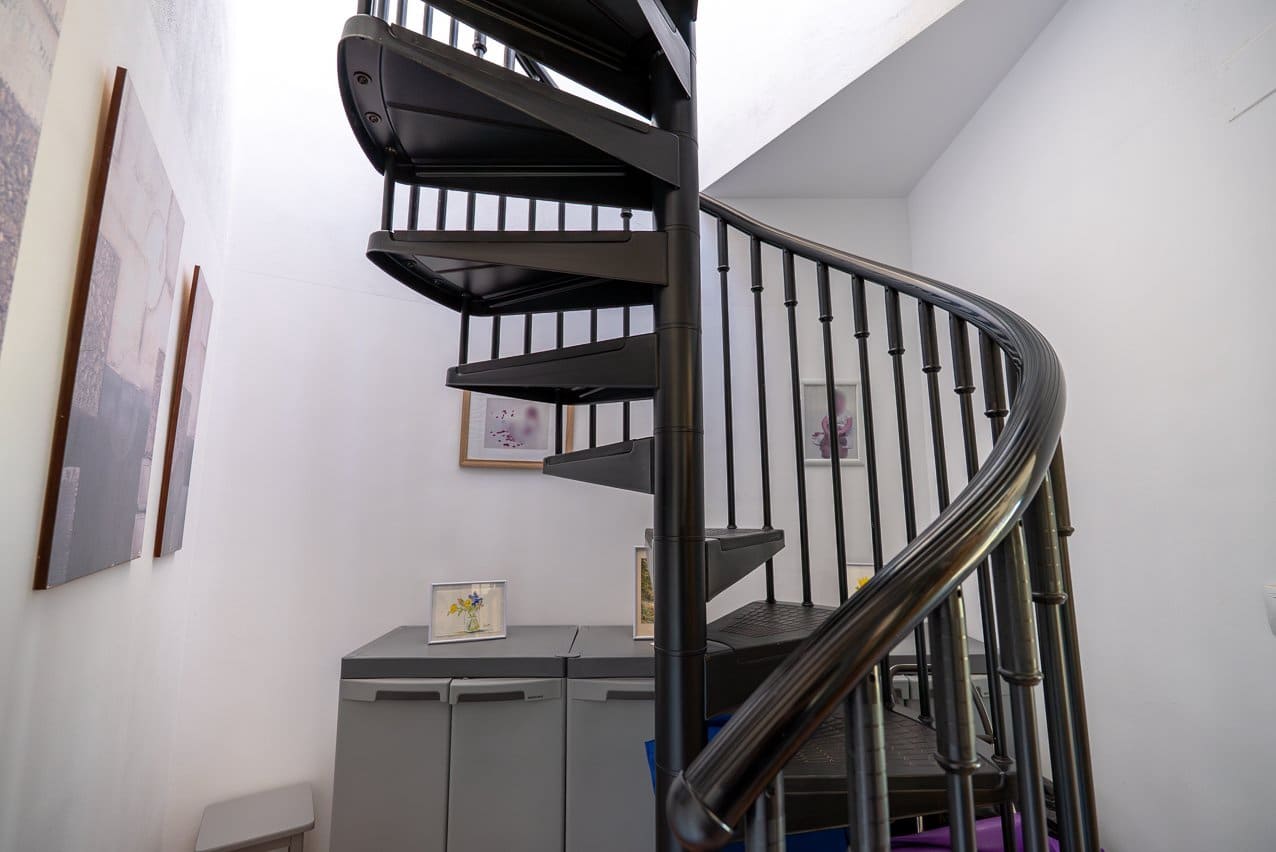 3 bedroom Apartment for sale in Pinoso with pool - € 149,950 (Ref: 9723881)