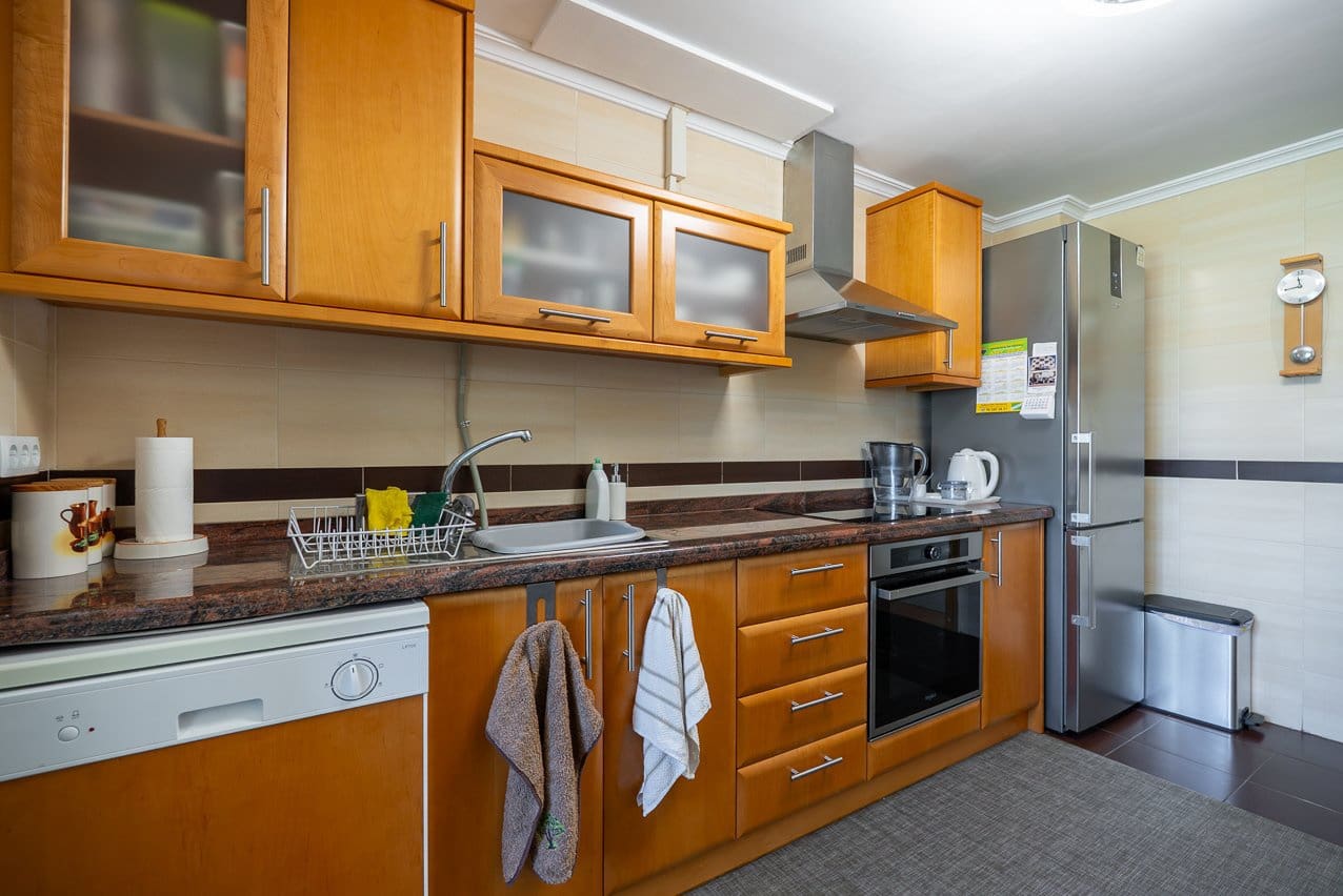 3 bedroom Apartment for sale in Pinoso with pool - € 149,950 (Ref: 9723881)