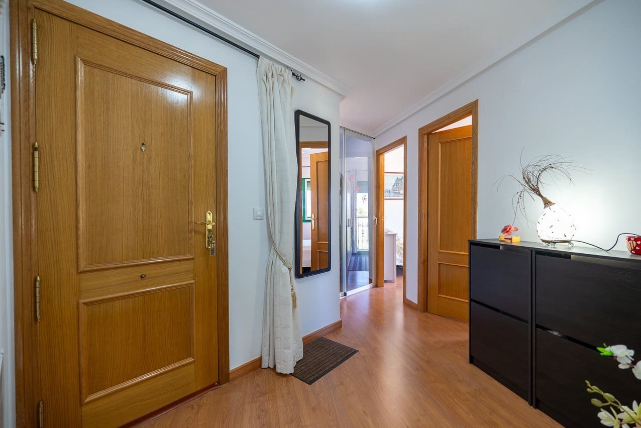 3 sypialnia Apartament na sprzedaż w Pinoso z basenem - 144 950 € (Ref: 9723881)