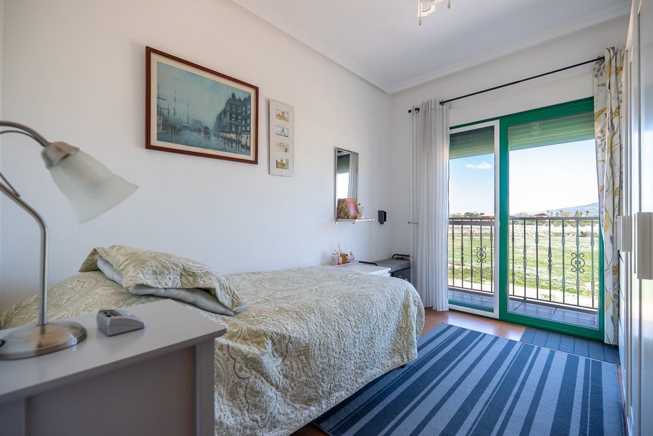 3 sypialnia Apartament na sprzedaż w Pinoso z basenem - 144 950 € (Ref: 9723881)