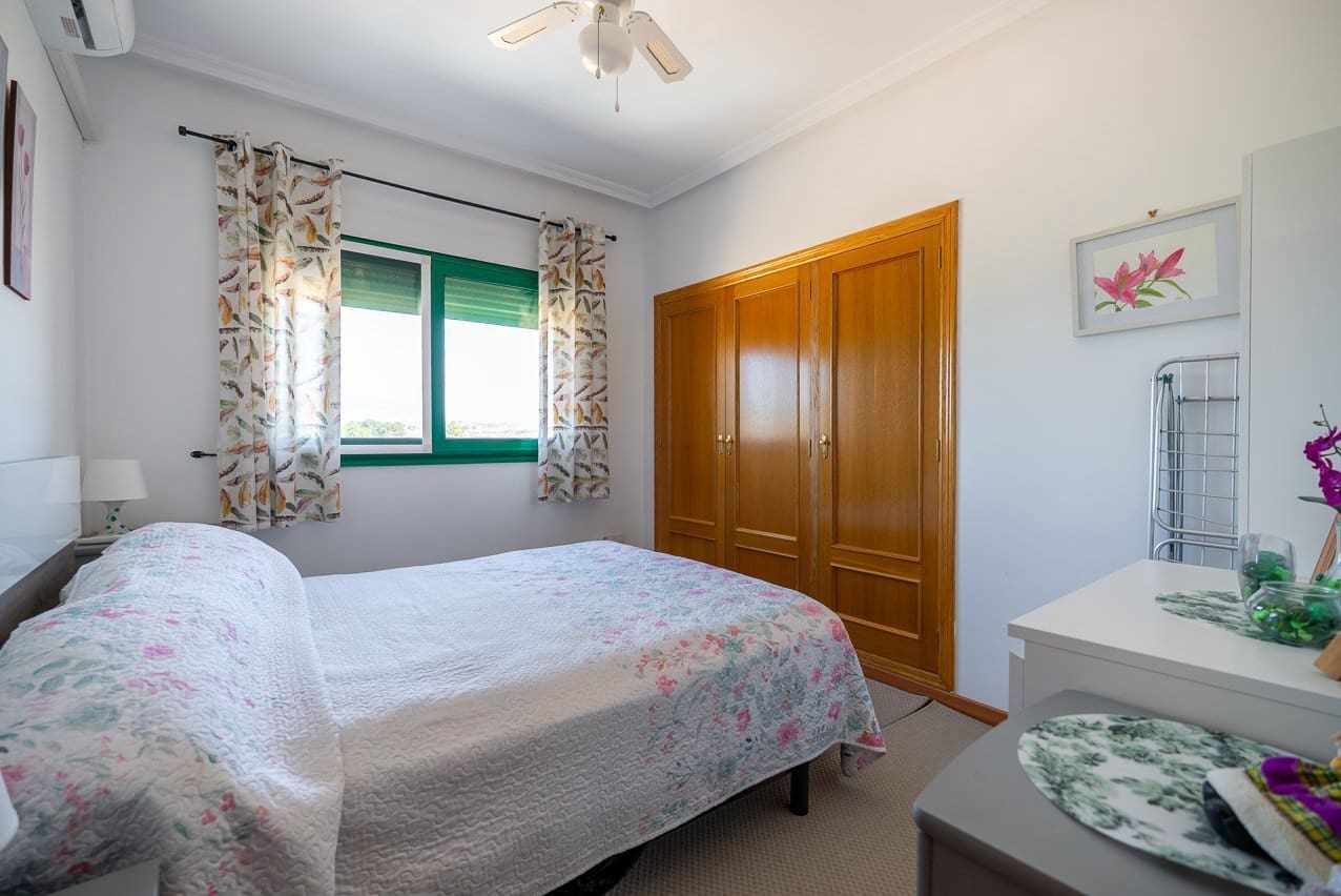 3 sypialnia Apartament na sprzedaż w Pinoso z basenem - 144 950 € (Ref: 9723881)