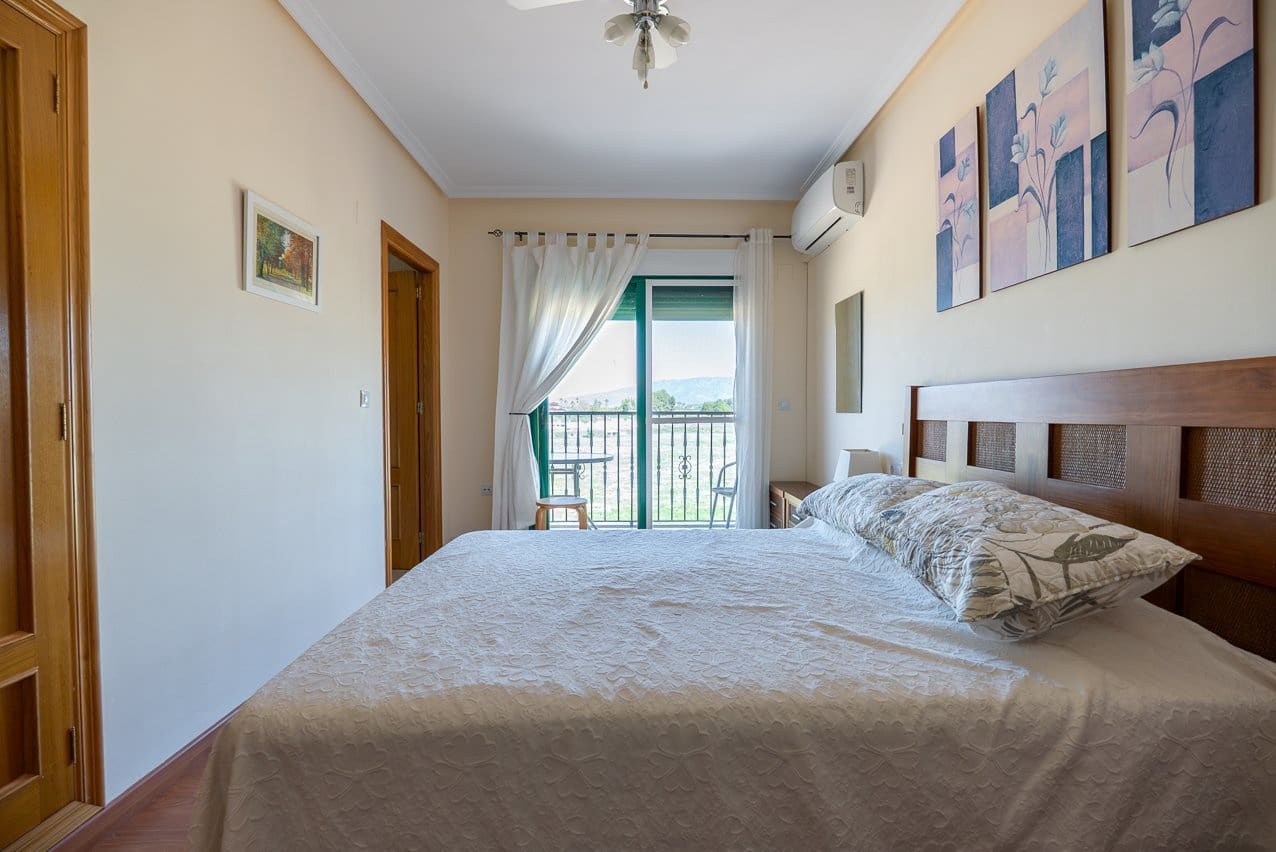3 sypialnia Apartament na sprzedaż w Pinoso z basenem - 144 950 € (Ref: 9723881)