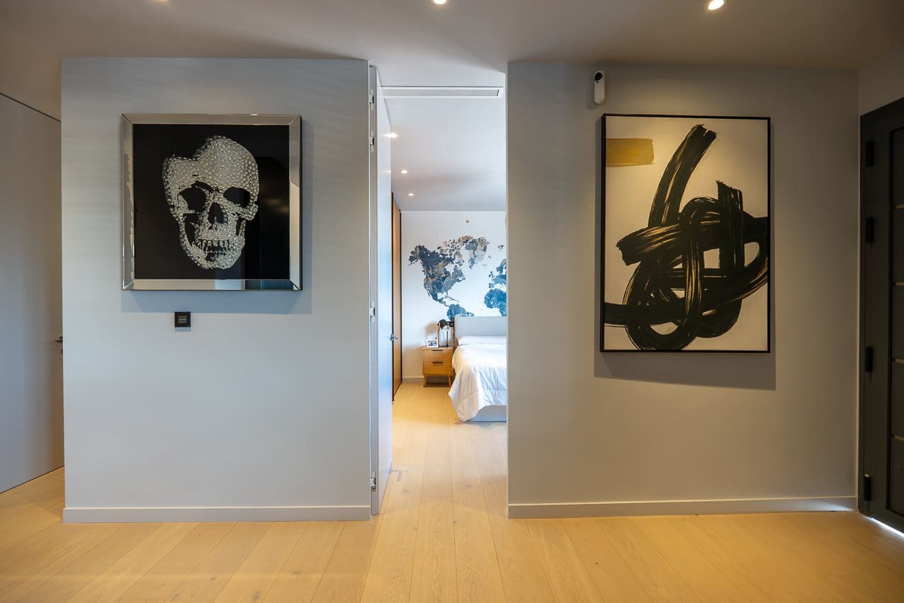 4 slaapkamer Villa te koop in Pinoso met zwembad - € 650.000 (Ref: 9725152)