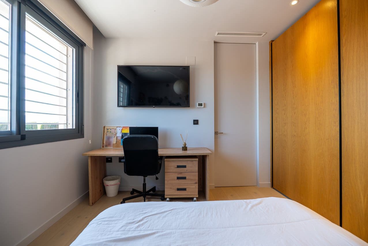 4 slaapkamer Villa te koop in Pinoso met zwembad - € 650.000 (Ref: 9725152)