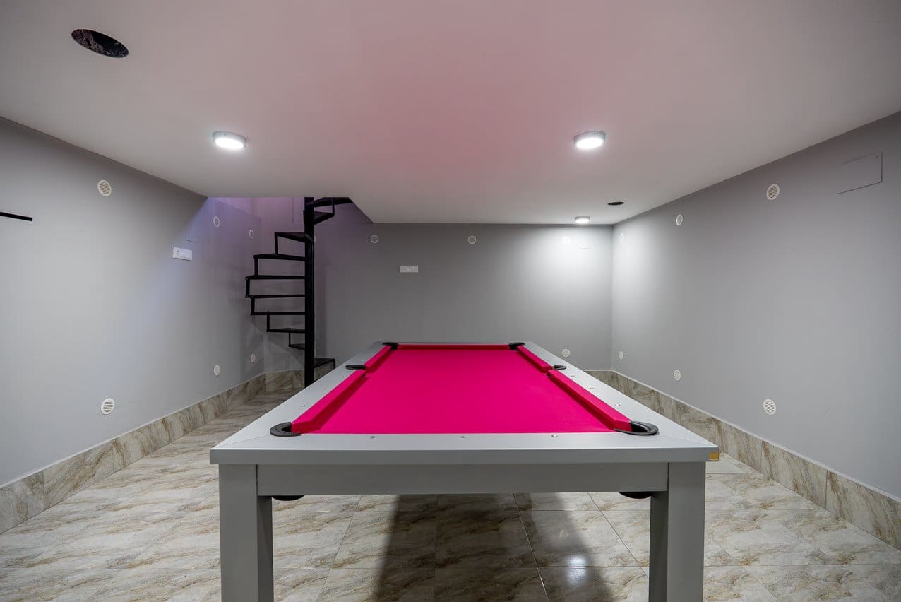 4 slaapkamer Villa te koop in Pinoso met zwembad - € 650.000 (Ref: 9725152)