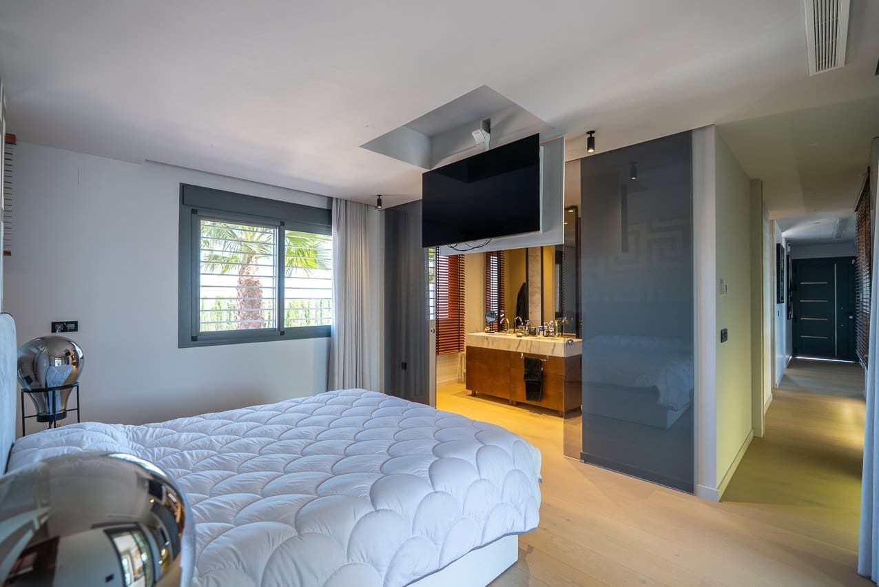 4 slaapkamer Villa te koop in Pinoso met zwembad - € 650.000 (Ref: 9725152)