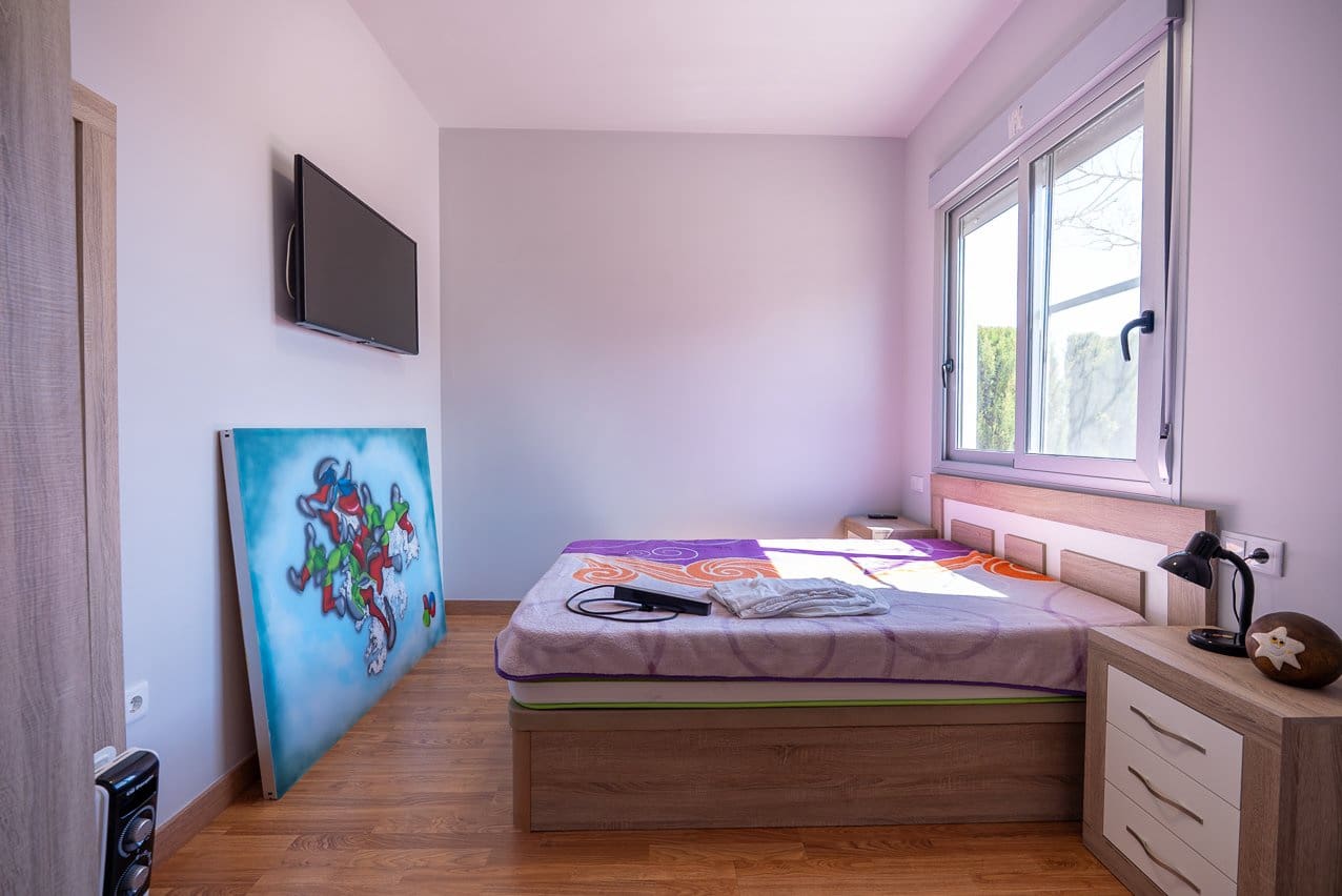 4 slaapkamer Villa te koop in Pinoso met zwembad - € 650.000 (Ref: 9725152)