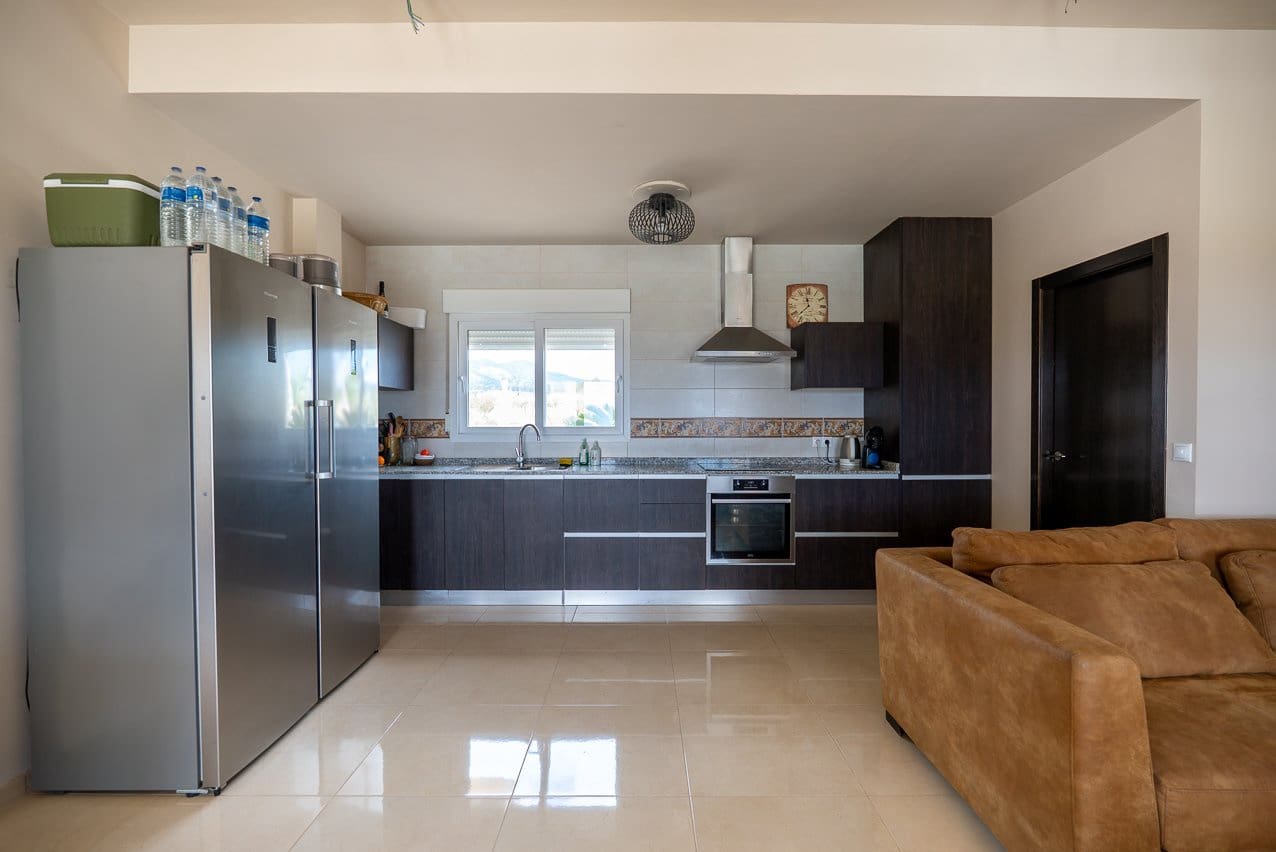 Chalet de 4 habitaciones en Pinoso en venta con piscina - 599.000 € (Ref: 9734054)