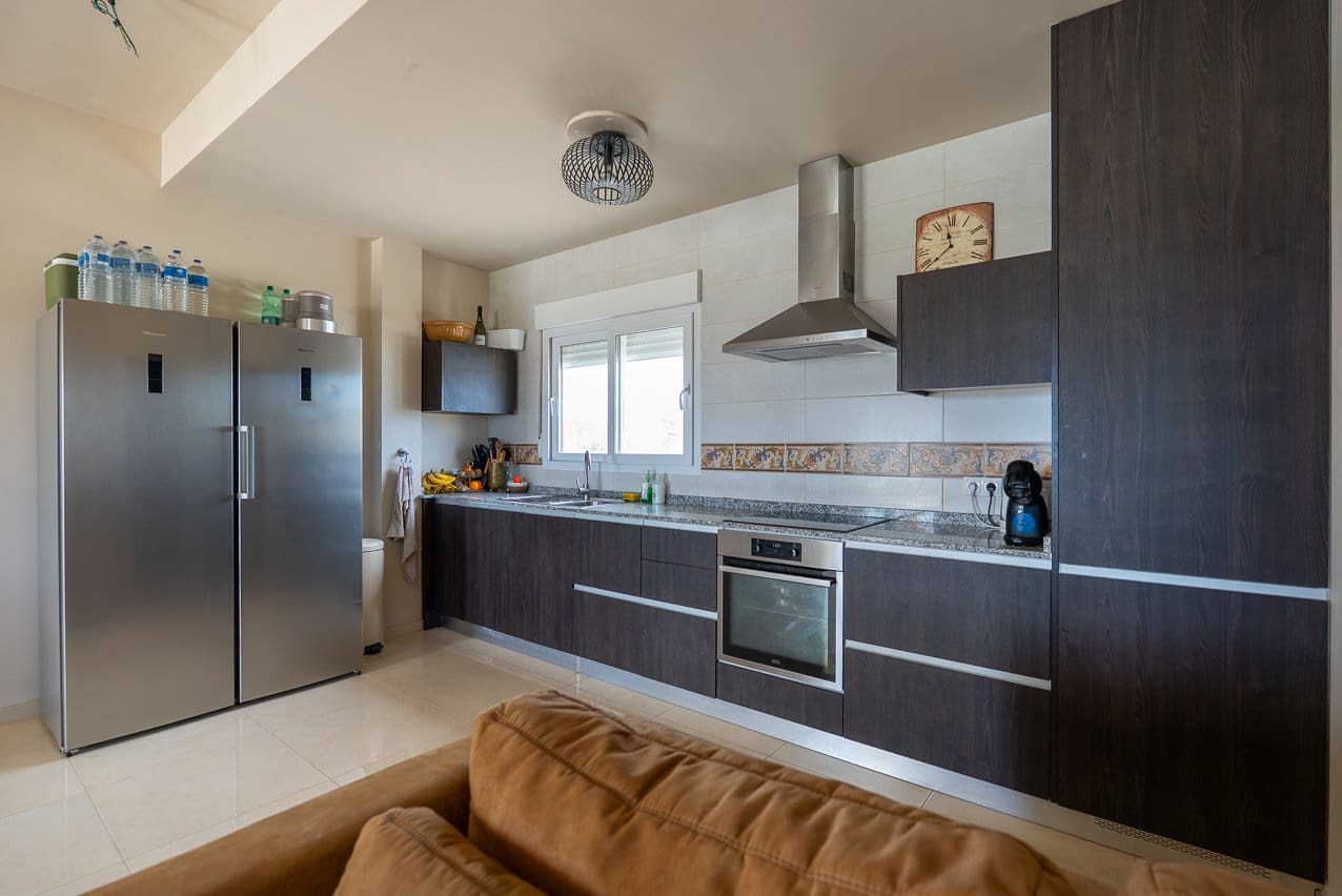 Chalet de 4 habitaciones en Pinoso en venta con piscina - 599.000 € (Ref: 9734054)