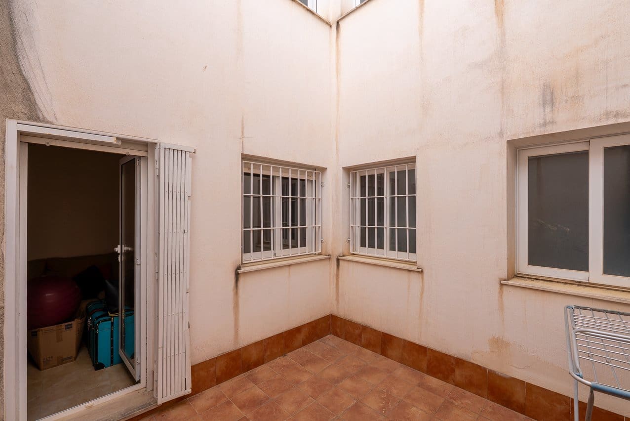 4 soveværelse Lejlighed til salg i Pinoso med swimmingpool - € 140.000 (Ref: 9757808)