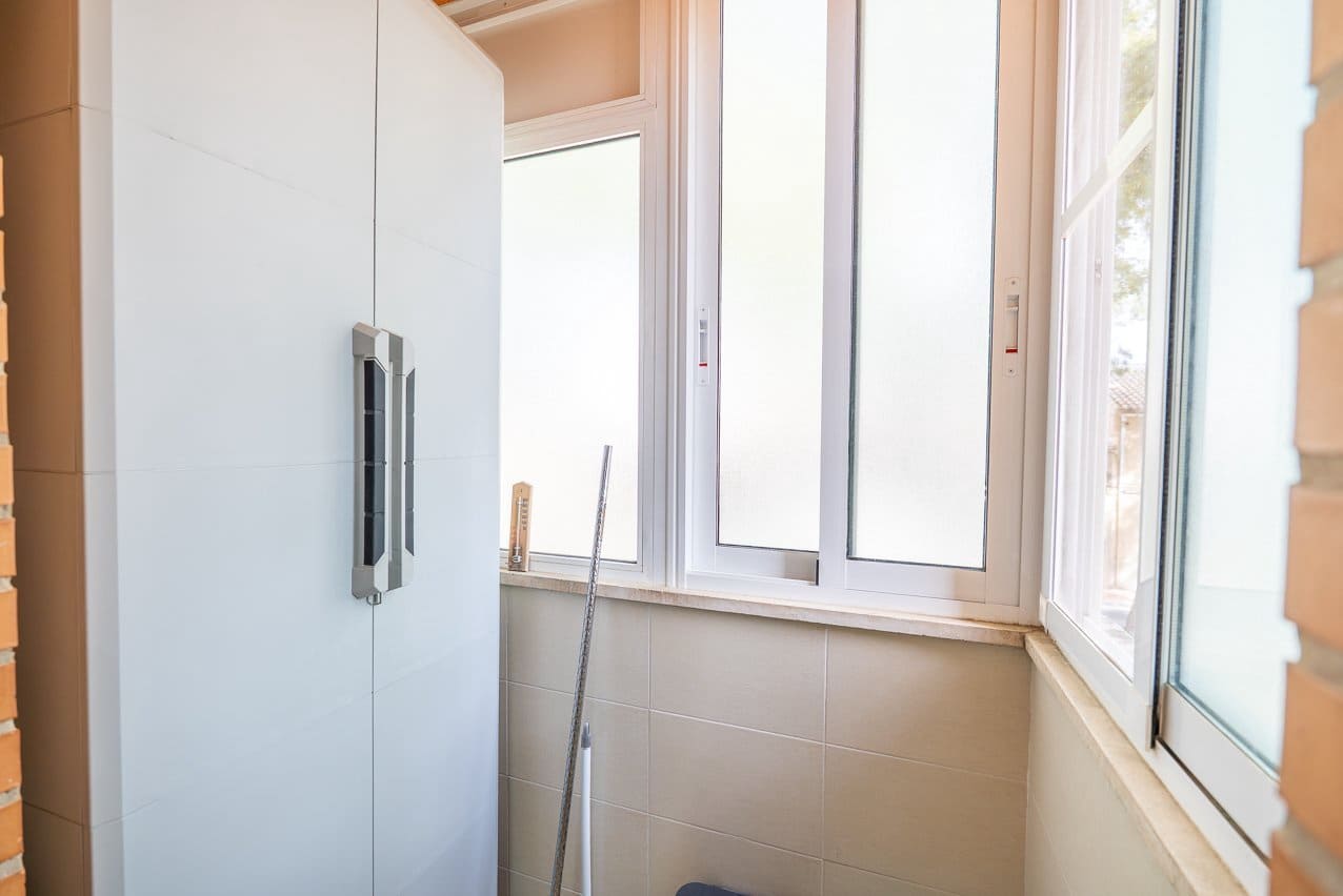 4 soveværelse Lejlighed til salg i Pinoso med swimmingpool - € 140.000 (Ref: 9757808)