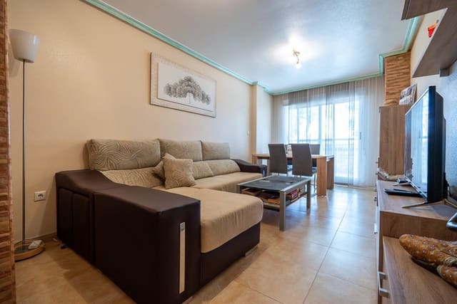 4 sovrum Lägenhet till salu i Pinoso med pool - 140 000 € (Ref: 9757808)
