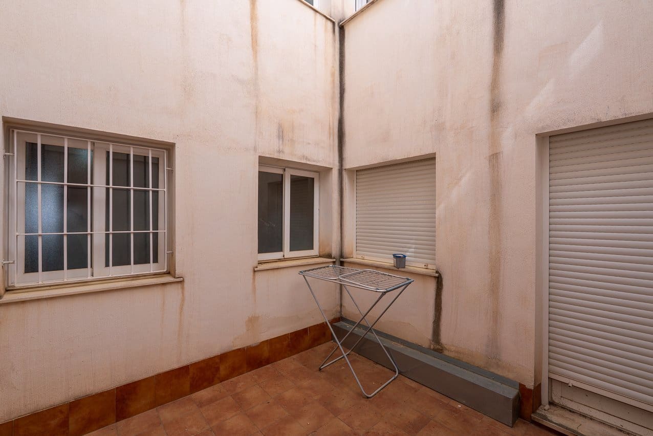 4 soveværelse Lejlighed til salg i Pinoso med swimmingpool - € 140.000 (Ref: 9757808)
