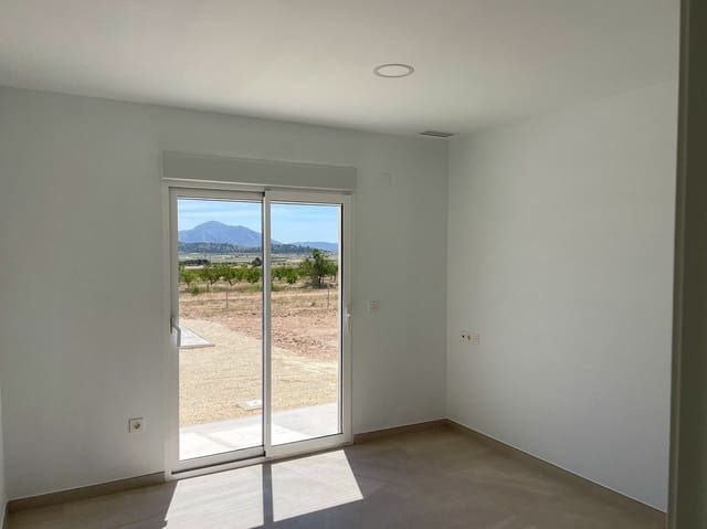 3 chambre Villa/Maison à vendre à Pinoso avec piscine - 425 000 € (Ref: 9758160)