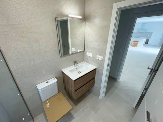 3 slaapkamer Villa te koop in Pinoso met zwembad - € 425.000 (Ref: 9758160)