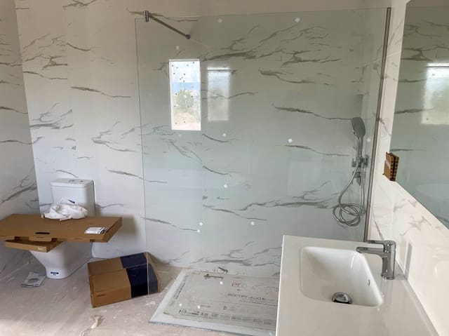 3 quarto Moradia para venda em Pinoso com piscina - 425 000 € (Ref: 9758160)