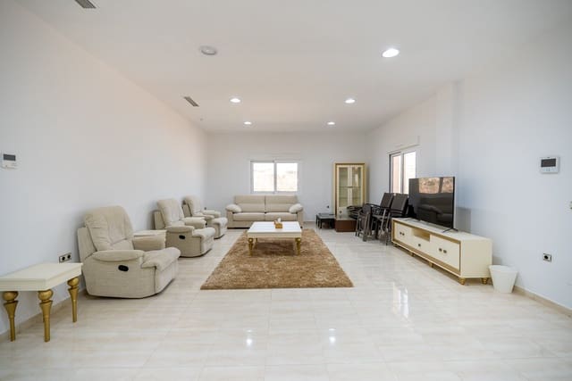 4 chambre Villa/Maison à vendre à Pinoso avec piscine - 650 000 € (Ref: 9758161)