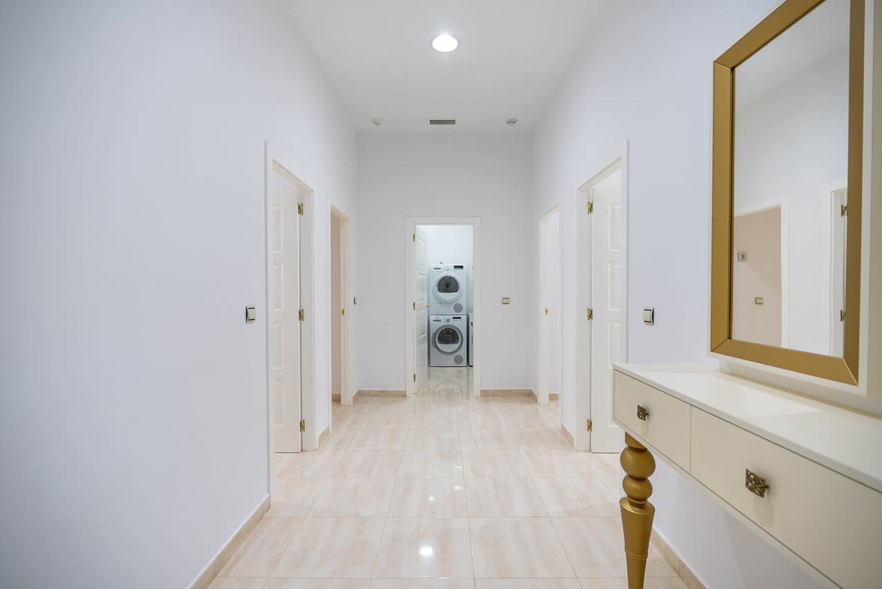 4 sypialnia Willa na sprzedaż w Pinoso z basenem - 650 000 € (Ref: 9758161)