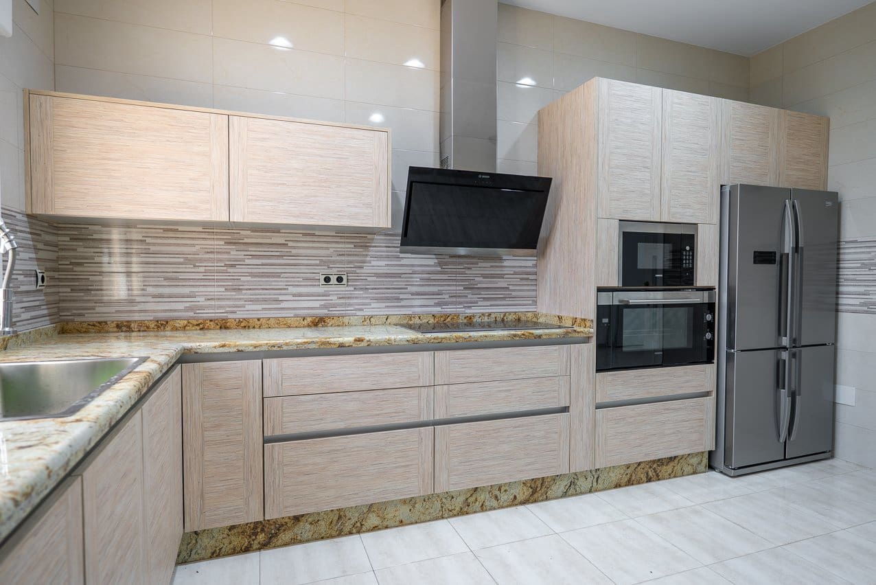 4 sypialnia Willa na sprzedaż w Pinoso z basenem - 650 000 € (Ref: 9758161)