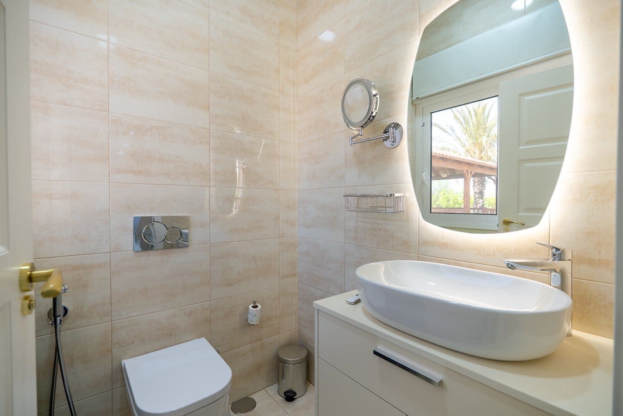 4 sypialnia Willa na sprzedaż w Pinoso z basenem - 650 000 € (Ref: 9758161)