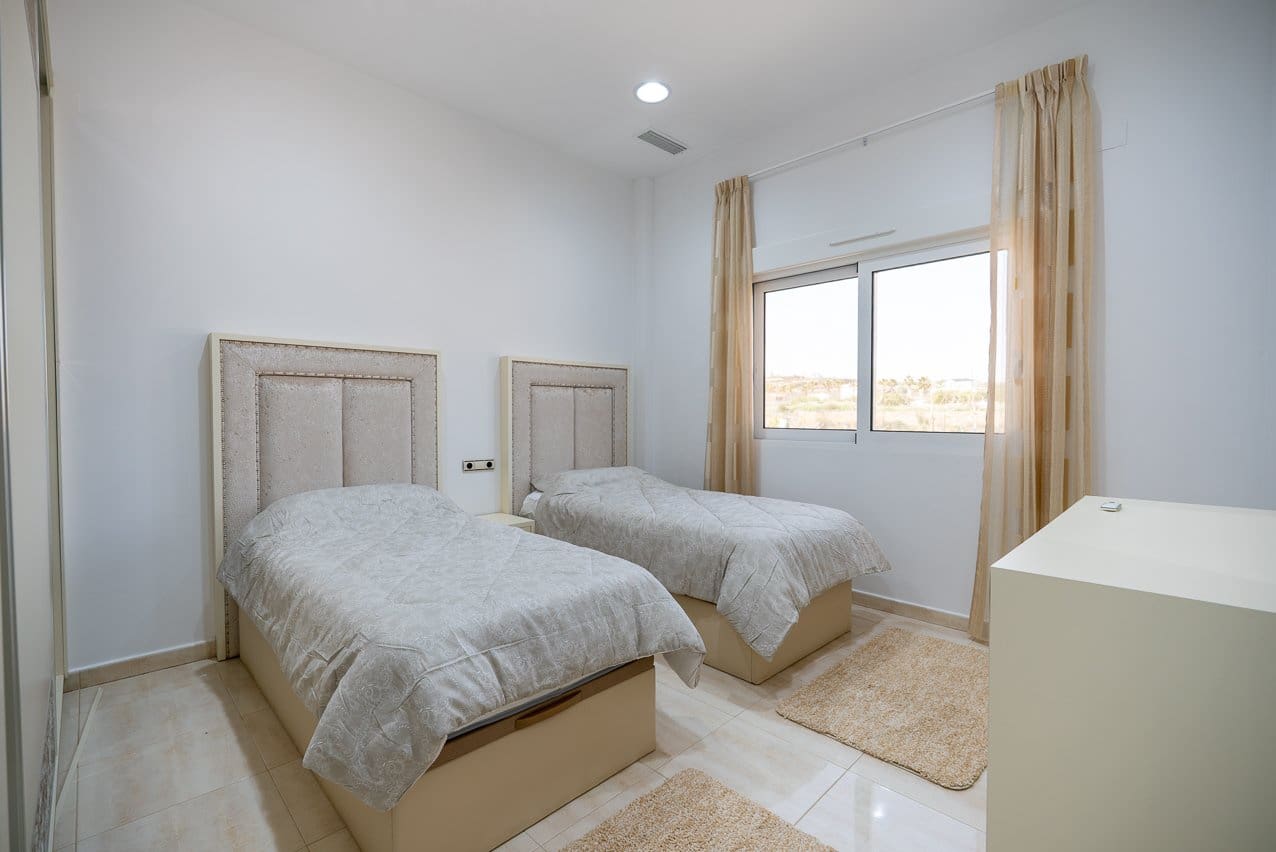 4 sypialnia Willa na sprzedaż w Pinoso z basenem - 650 000 € (Ref: 9758161)