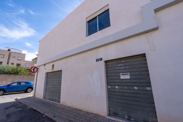 2 chambre Appartement à vendre à Pinoso avec piscine - 92 500 € (Ref: 9758162)