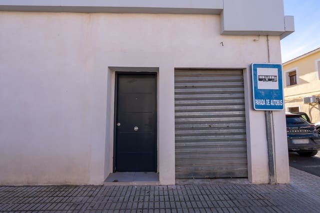 2 chambre Appartement à vendre à Pinoso avec piscine - 92 500 € (Ref: 9758162)