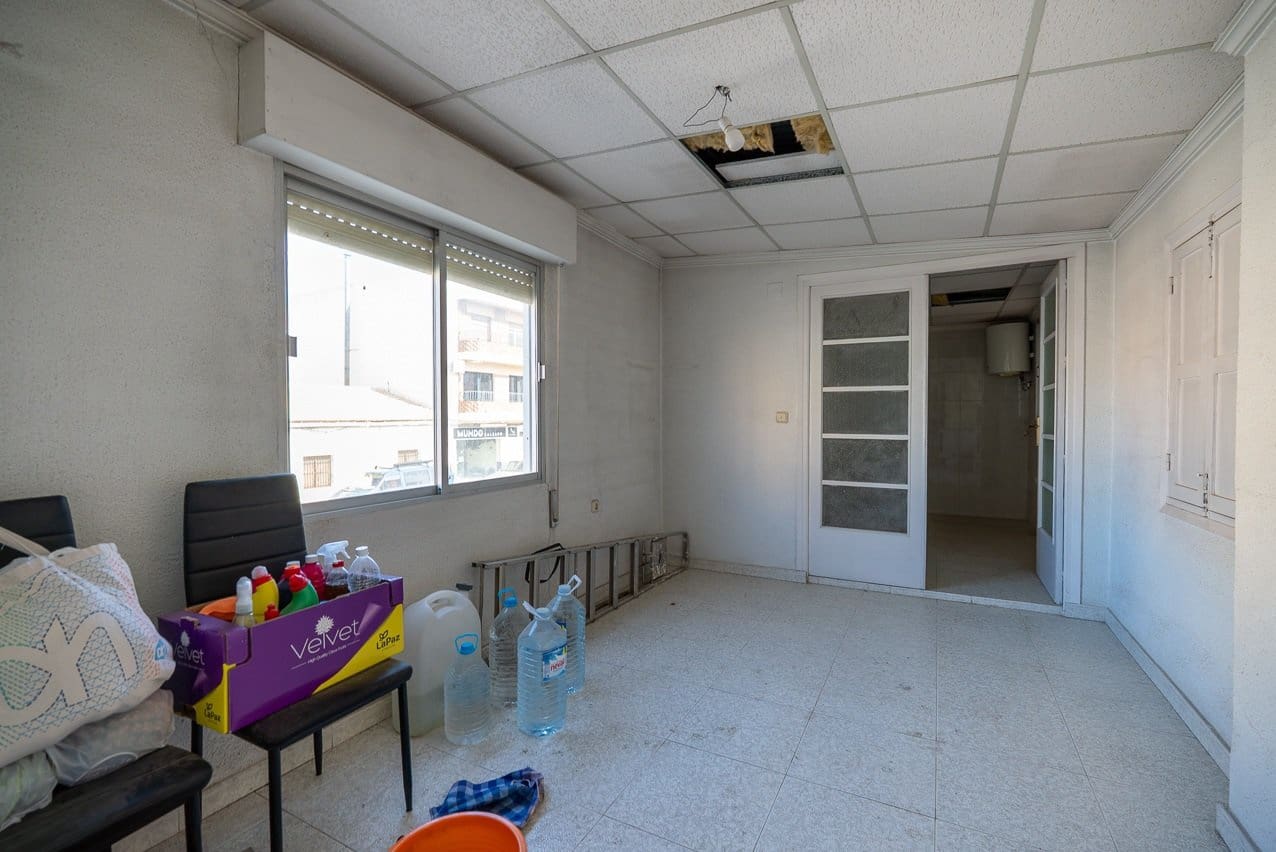 2 quarto Apartamento para venda em Pinoso com piscina - 92 500 € (Ref: 9758162)