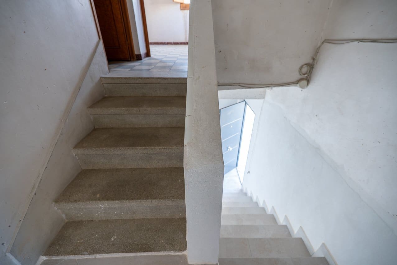 2 quarto Apartamento para venda em Pinoso com piscina - 92 500 € (Ref: 9758162)