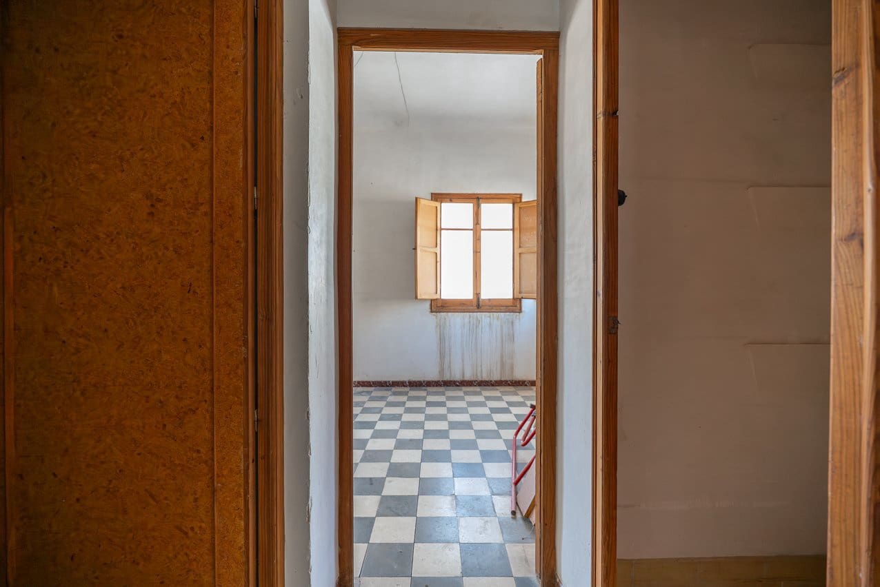 2 quarto Apartamento para venda em Pinoso com piscina - 92 500 € (Ref: 9758162)