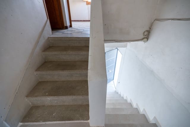 2 chambre Appartement à vendre à Pinoso avec piscine - 92 500 € (Ref: 9758162)