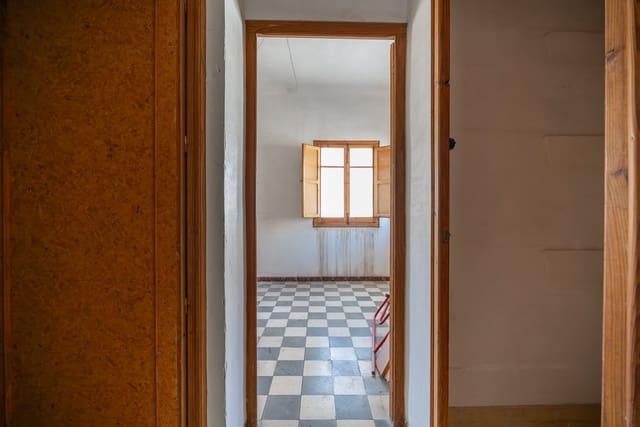 2 chambre Appartement à vendre à Pinoso avec piscine - 92 500 € (Ref: 9758162)