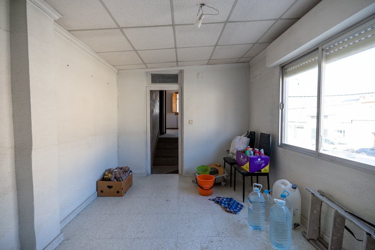 2 quarto Apartamento para venda em Pinoso com piscina - 92 500 € (Ref: 9758162)