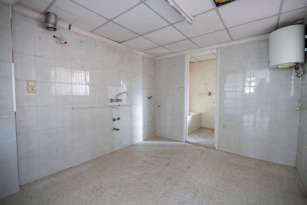 2 quarto Apartamento para venda em Pinoso com piscina - 92 500 € (Ref: 9758162)
