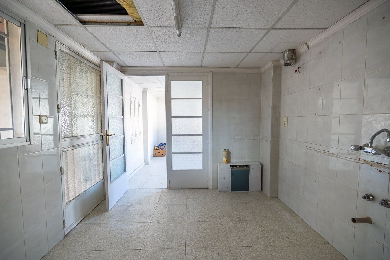 2 quarto Apartamento para venda em Pinoso com piscina - 92 500 € (Ref: 9758162)