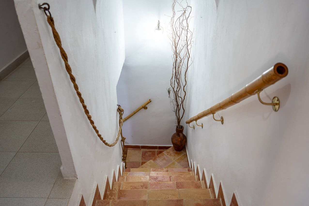 5 soveværelse Finca/Landehus til salg i Raspay med swimmingpool - € 340.000 (Ref: 9782356)