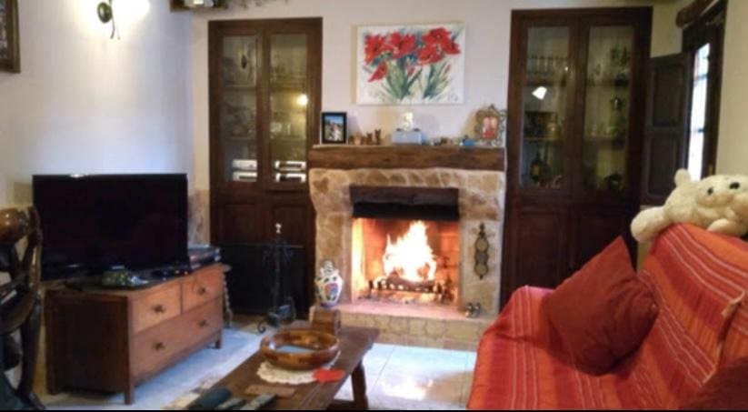 5 soveværelse Finca/Landehus til salg i Raspay med swimmingpool - € 340.000 (Ref: 9782356)