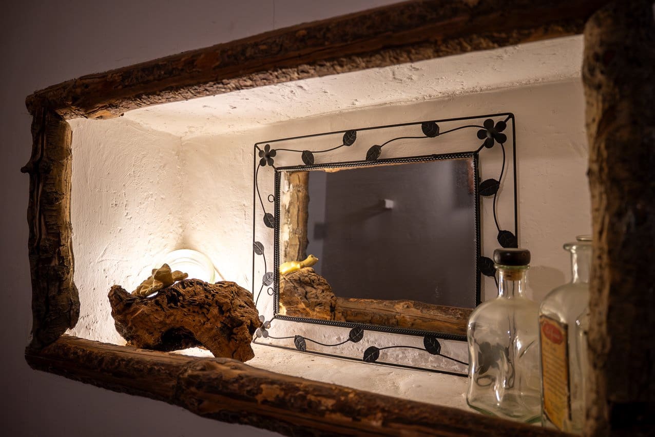 5 soveværelse Finca/Landehus til salg i Raspay med swimmingpool - € 340.000 (Ref: 9782356)