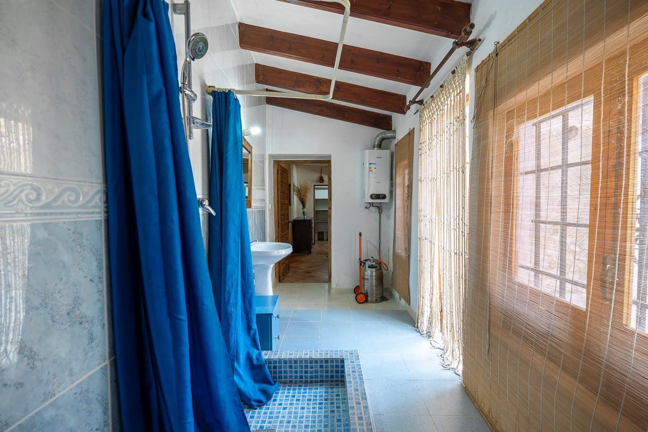 5 soveværelse Finca/Landehus til salg i Raspay med swimmingpool - € 340.000 (Ref: 9782356)