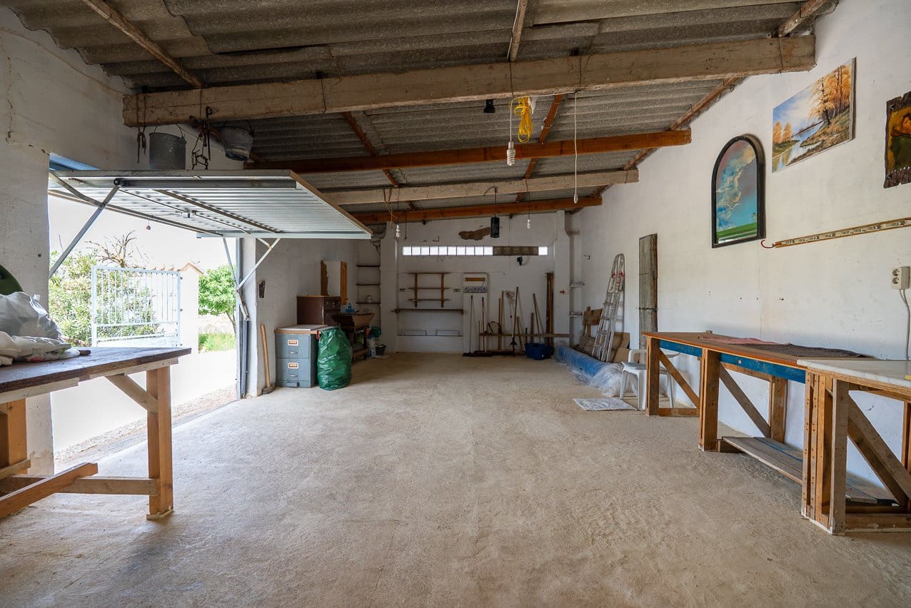 5 soveværelse Finca/Landehus til salg i Raspay med swimmingpool - € 340.000 (Ref: 9782356)