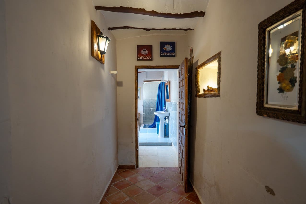 5 slaapkamer Finca/Landhuis te koop in Raspay met zwembad - € 299.950 (Ref: 9782356)