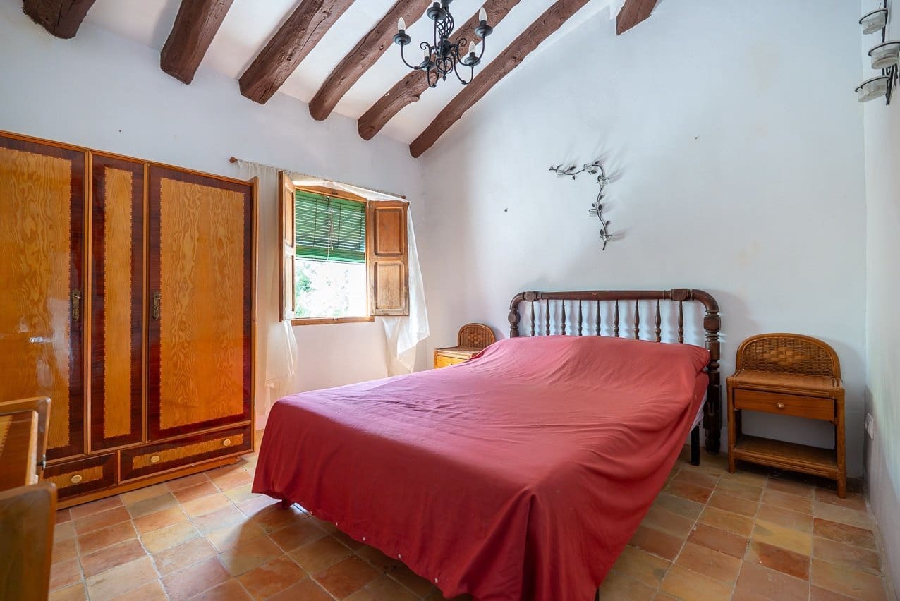 5 slaapkamer Finca/Landhuis te koop in Raspay met zwembad - € 299.950 (Ref: 9782356)
