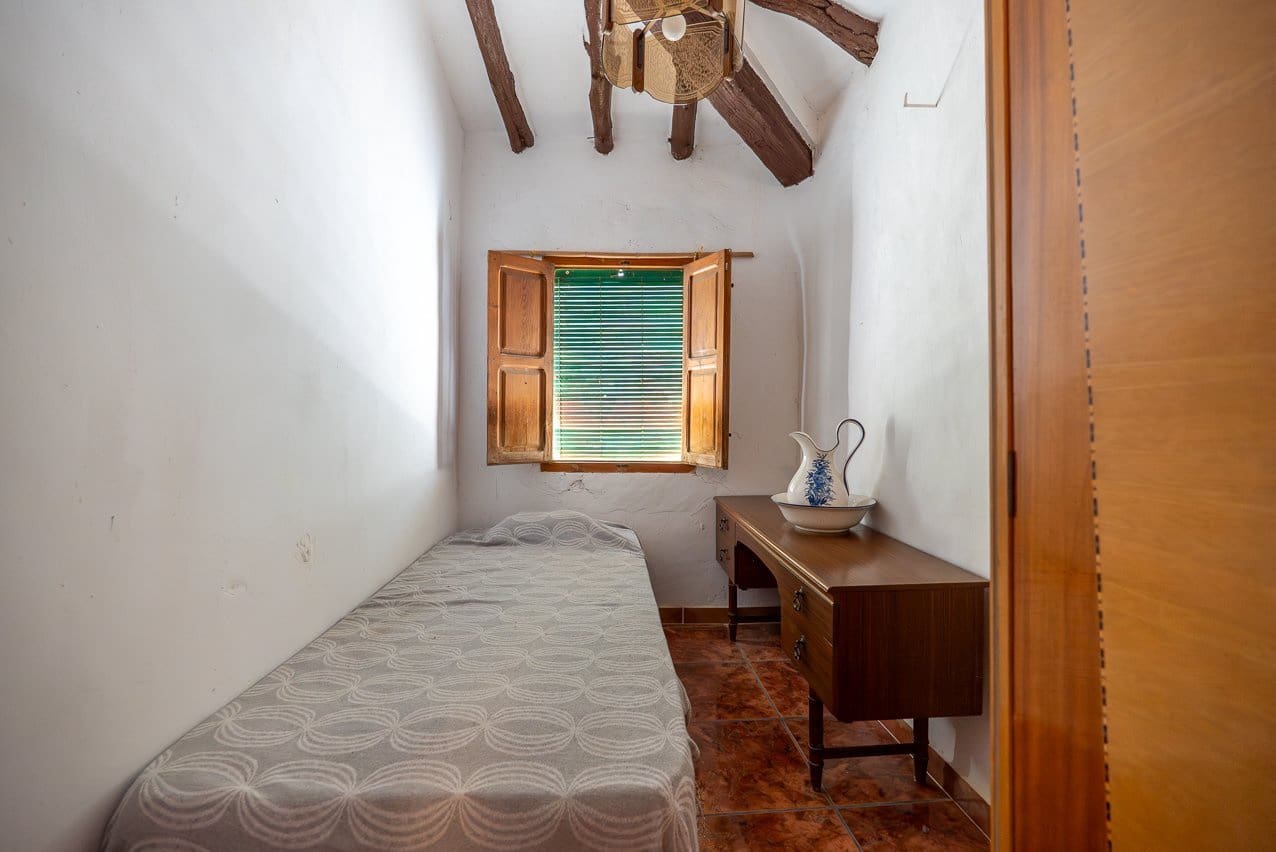 5 slaapkamer Finca/Landhuis te koop in Raspay met zwembad - € 299.950 (Ref: 9782356)